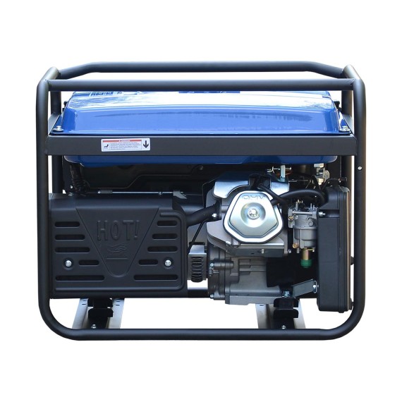 Генератор TSS SGG 5000N 