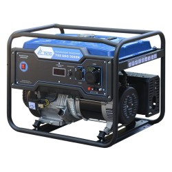 Generator TSS SGG 5000N 