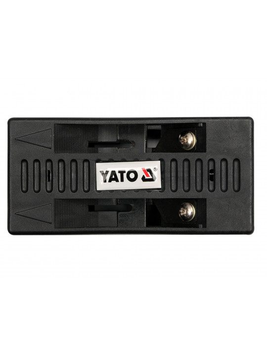 Շինարարական դանակ YATO YT-5710 