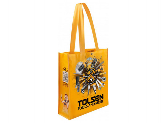 Գործիքների արկղ TOLSEN 90005 