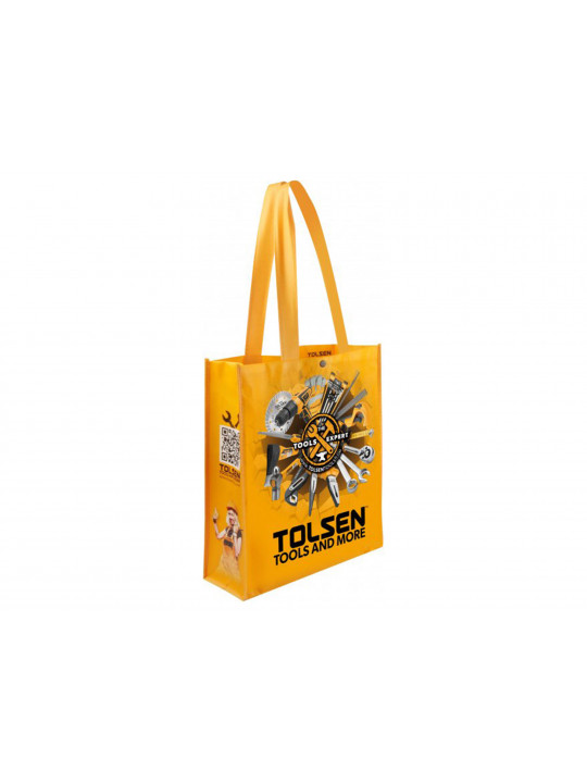 Tool box TOLSEN 90005 