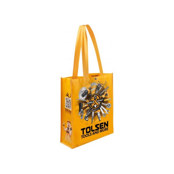 Գործիքների արկղ TOLSEN 90005 
