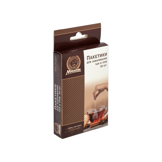 Cover MARMITON 17254 FOR TEA 50PC 