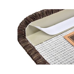 Mat VORTEX 27002 FOR STAIR 25X65CM 