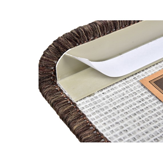 Mat VORTEX 27002 FOR STAIR 25X65CM 