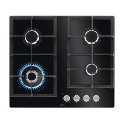 Варочная поверхность AEG HKB64420NB 