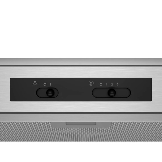 Вытяжка BOSCH DHU635HZA 