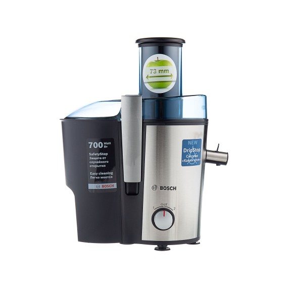 Соковыжималка BOSCH MES3500 