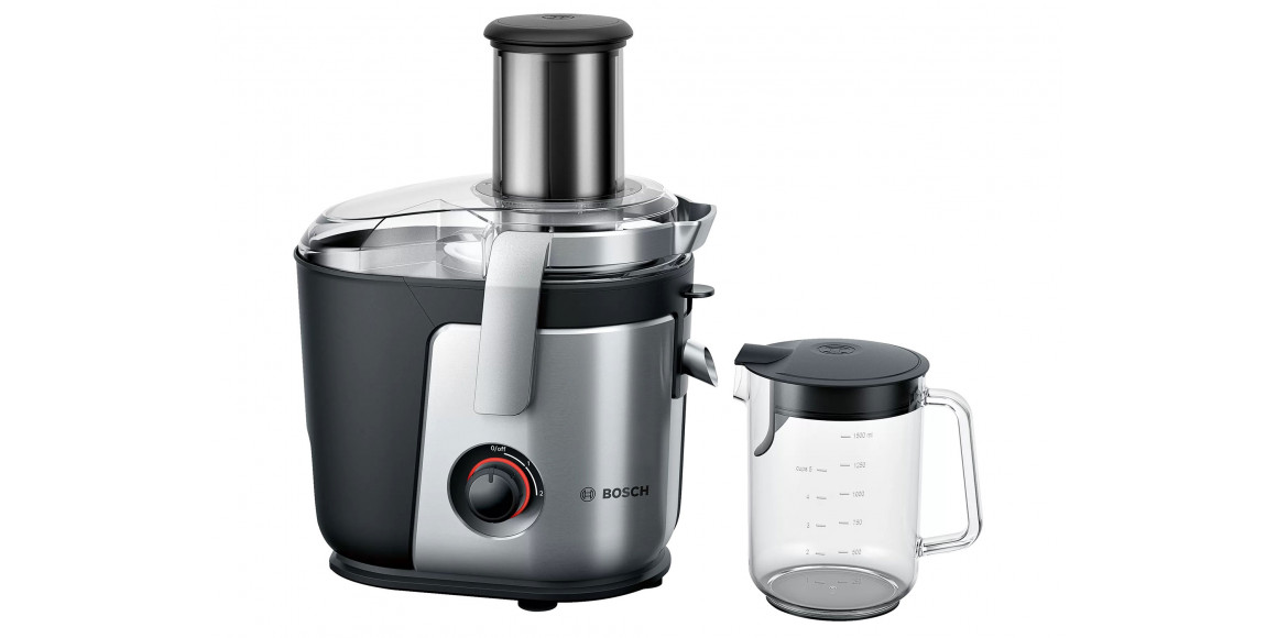 Соковыжималка BOSCH MES4000 