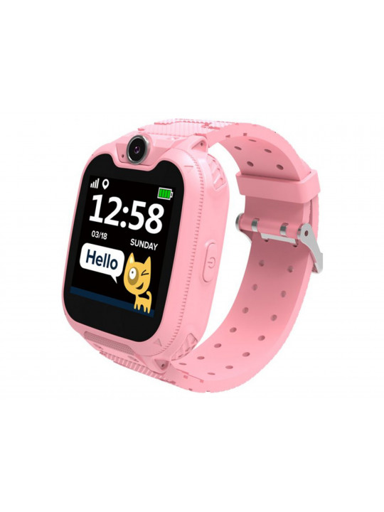 Smart watch CANYON TONY CNE-KW31RR (PINK) 