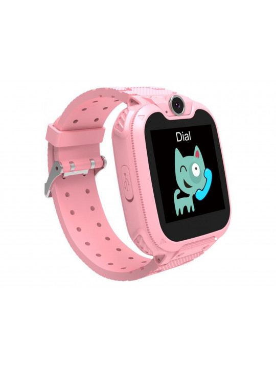 Smart watch CANYON TONY CNE-KW31RR (PINK) 