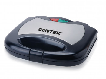 Sandwich/waffle maker CENTEK CT-1447 