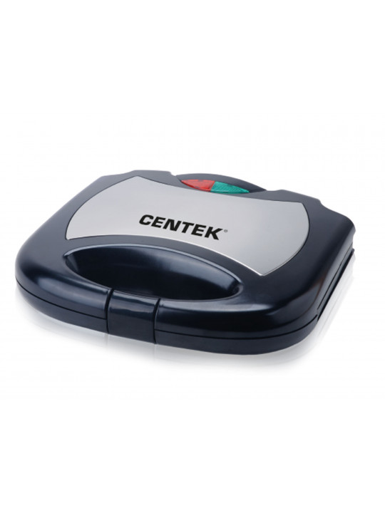 Sandwich/waffle maker CENTEK CT-1447 