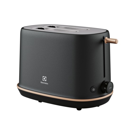 Тостер ELECTROLUX E7T1-6BP 