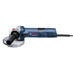 Angle grinder BOSCH GWS 7-125 