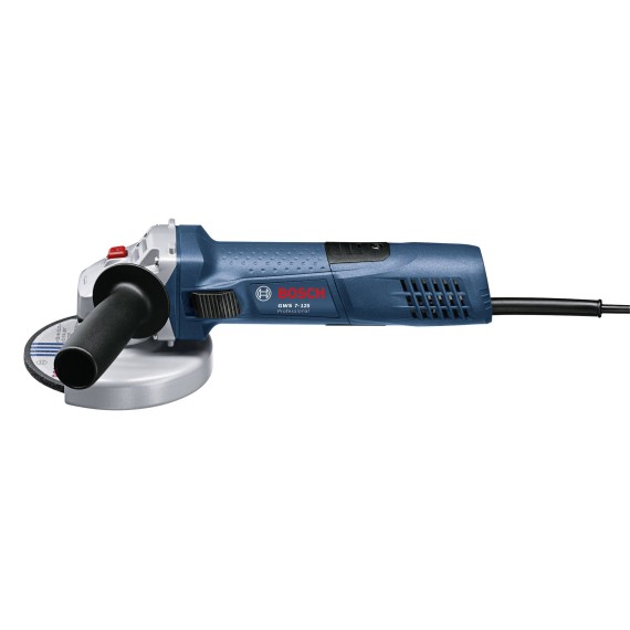 (ահմ) բալգարկա BOSCH GWS 7-125 