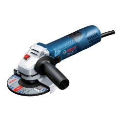 Angle grinder BOSCH GWS 7-125 