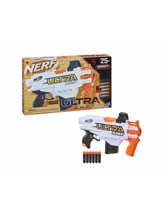 Զենք HASBRO F0955 NERF ULTRA AMP 