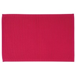 Сервировочная салфетка KESPER 77483 PINK 43X30CM 