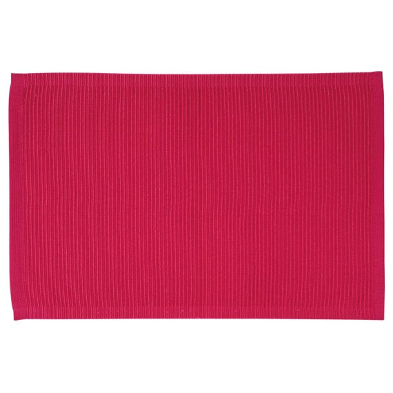 Table runner KESPER 77483 PINK 43X30CM 
