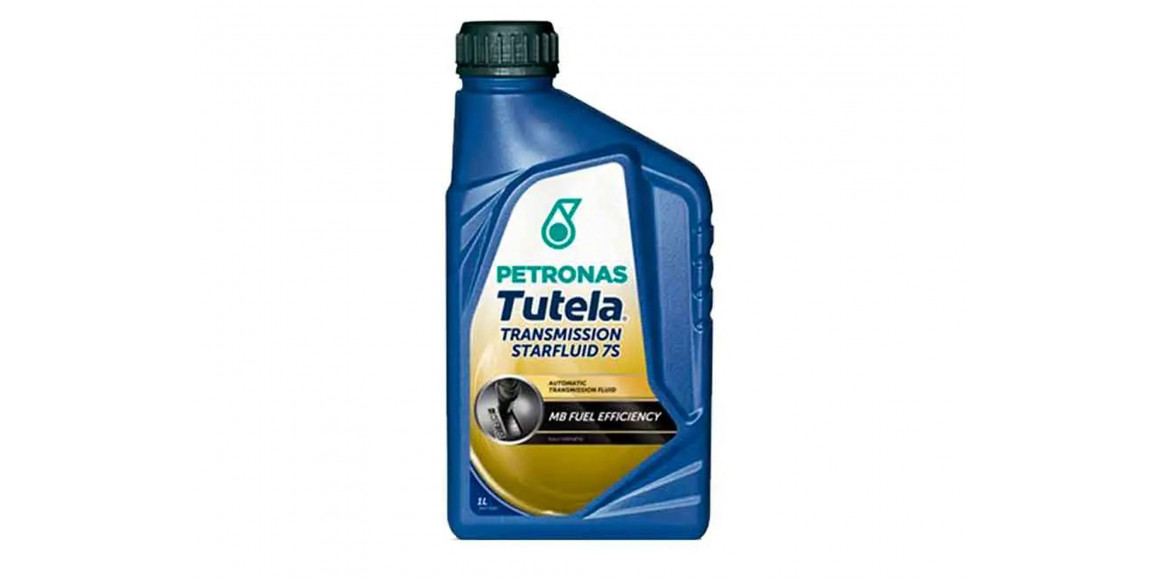 Տրանսմիսիոն յուղ PETRONAS TUTELA STARFLUID 7S 1L (76439E18EU)