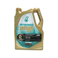 Масло моторное  PETRONAS SYNTIUM 3000 AV 5W-40 5L (70179M12EU)