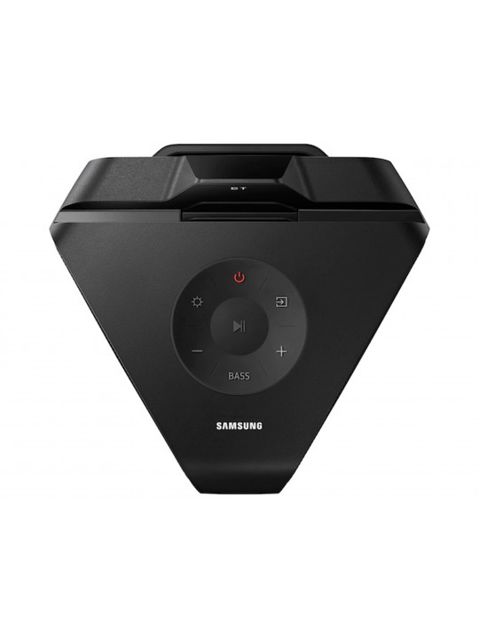 Аудио система SAMSUNG MX-T70 