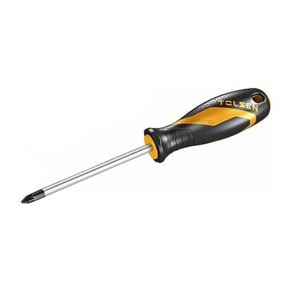 Screwdriver TOLSEN 20007 