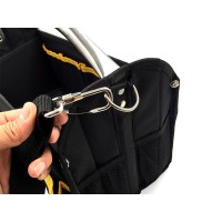 Ящик для инструментов TOLSEN 80112 