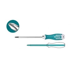 Screwdriver TOTAL THGSPH32006 