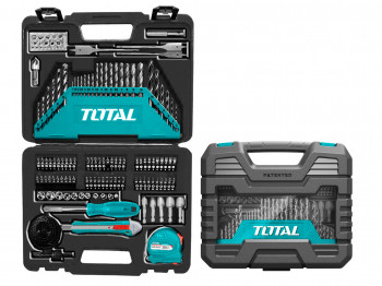 Tools set TOTAL THKTAC011182 