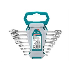 Tools set TOTAL THT102286-1 