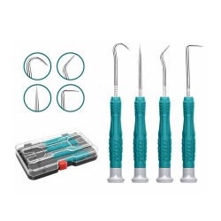 Tools set TOTAL TPHSK0401 