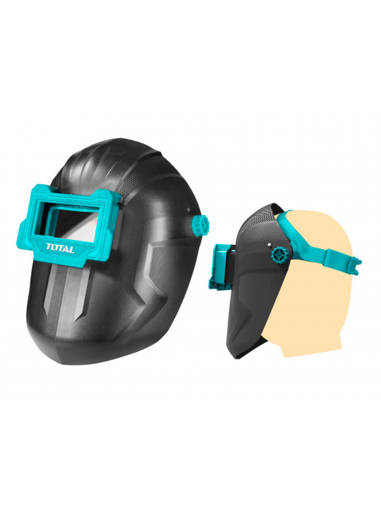 Construction mask TOTAL TSP9201 