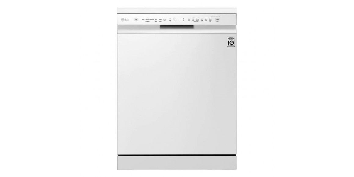 Dishwasher LG DFB512FW 