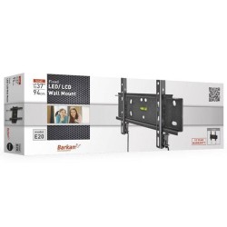 Tv wall mount BARKAN E20.B 
