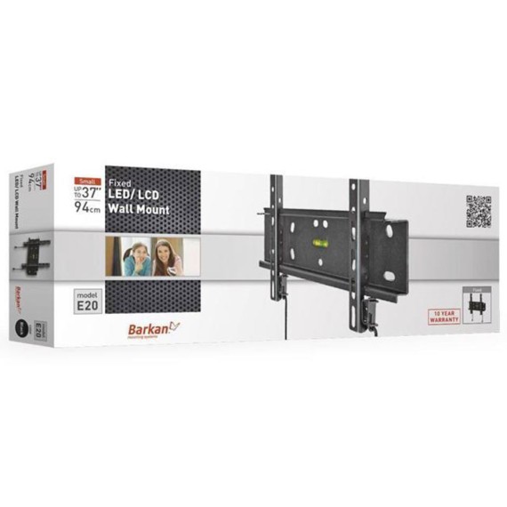 Кронштейны для tv BARKAN E20.B 
