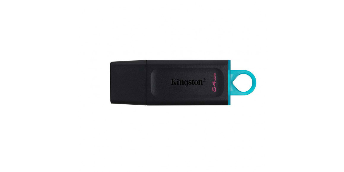 Ֆլեշ հիշողություններ KINGSTON DTX/64GB 