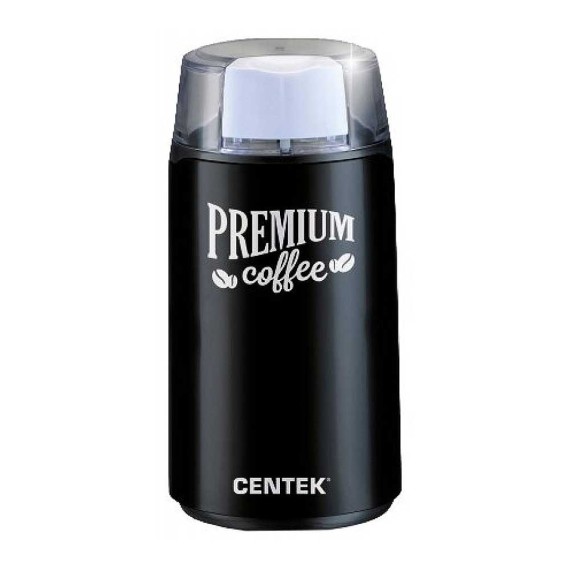Электрическая мельница CENTEK CT-1360 BK 
