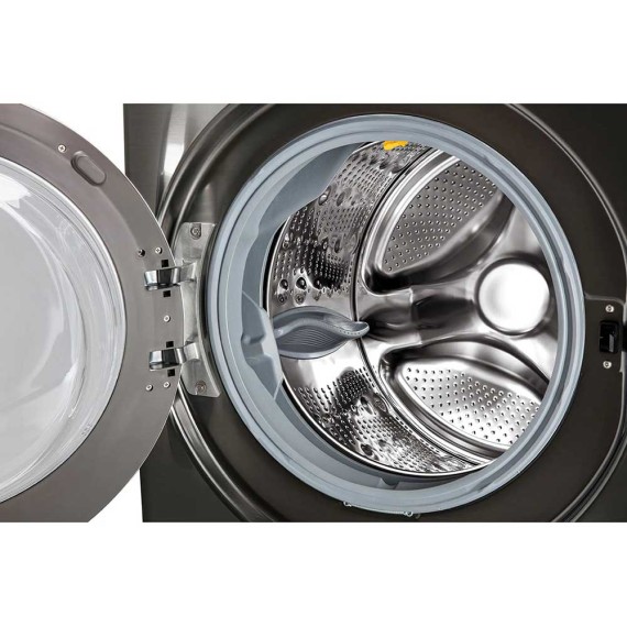 Стиральная машина LG F20L2CRV2E2 