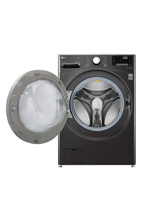 Washing machine LG F20L2CRV2E2 