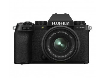 թվային ֆոտոխցիկ FUJIFILM X-S10LK/15-45 CD 