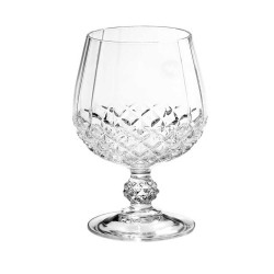 Cups set LUMINARC L9755 LONGCHHAMP COGNAC 6PC 320ML 