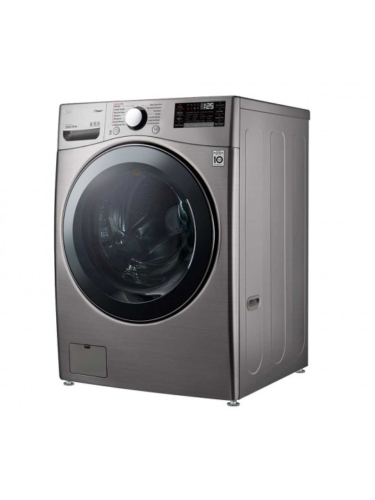 Լվացքի մեքենա LG F18L2CRV2T2 