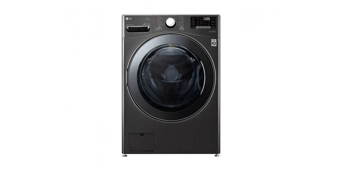 Washing machine LG F20L2CRV2E2 