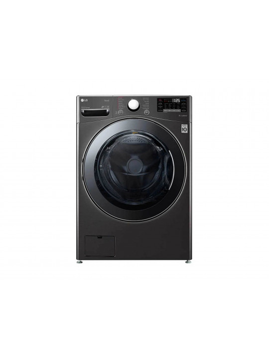 Washing machine LG F20L2CRV2E2 