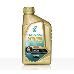 Масло моторное  PETRONAS SYNTIUM RACER 10W-60 1L (70000E18EU)