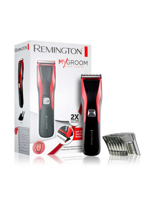 Hair clipper & trimmer REMINGTON HC5100 
