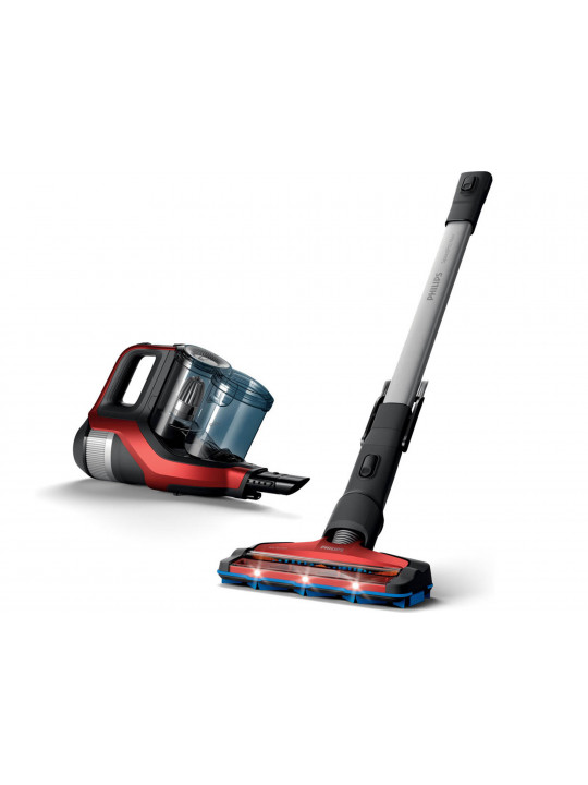 Vacuum cleaner wireless PHILIPS XC7043/01 