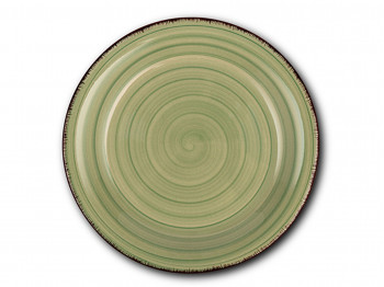 Plate NAVA 10-099-202 LINES OIL DESSERT 19CM 